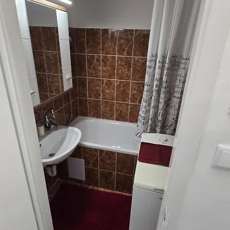 Apartamento O,buda Budapeste