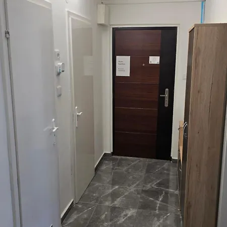 Apartament O,buda