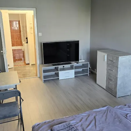 Apartament O,buda *