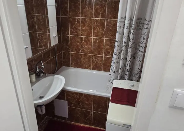 Apartament O,buda Budapesta