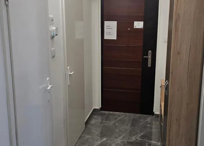 Apartament O,buda