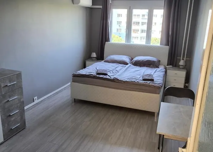 Apartament O,buda *