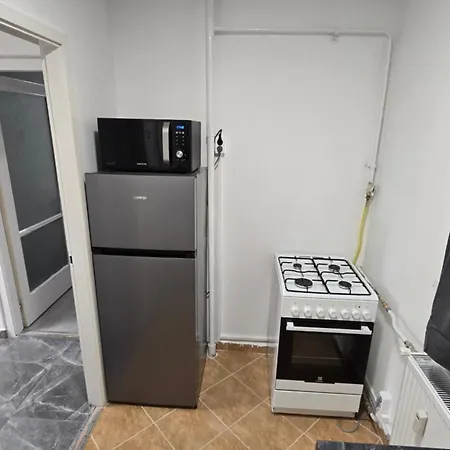 O,buda Apartament Budapesta