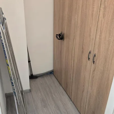 Apartament O,buda