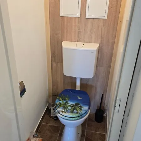 O,buda Appartement *