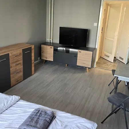 O,buda Appartement