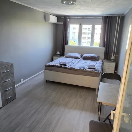 Appartement O,buda *