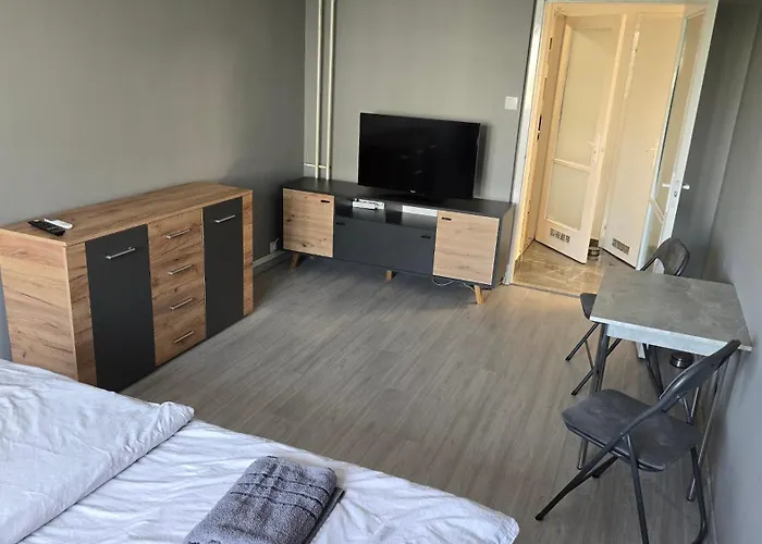 O,buda Апартаменты